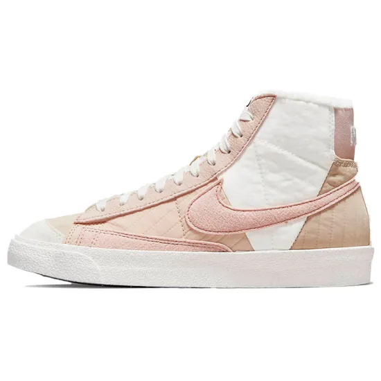 Nike Blazer Mid 77 Toasty Pink Oxford Women's