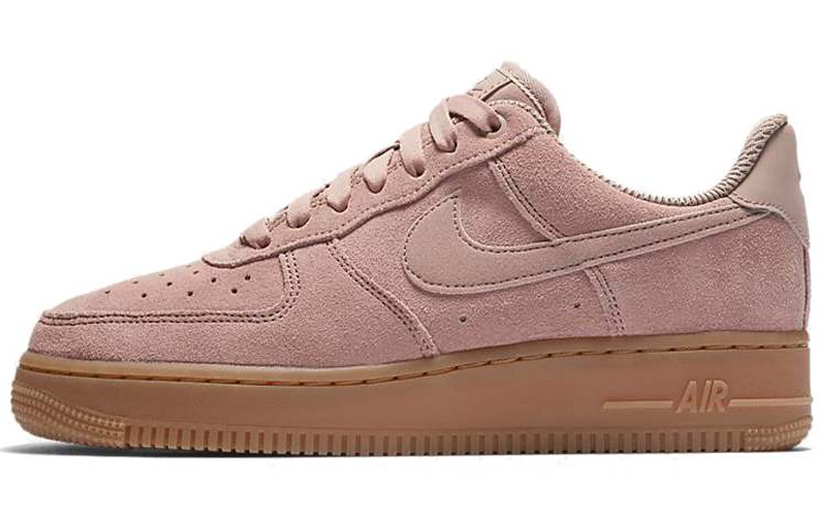 Nike Air Force 1 Low Particle Pink Gum (W)