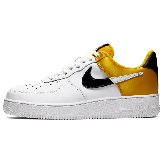Nike Air Force 1 Low Amarillo Satin