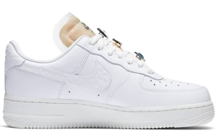 Nike Air Force 1 Low '07 LX Bling (Women's) - 2
