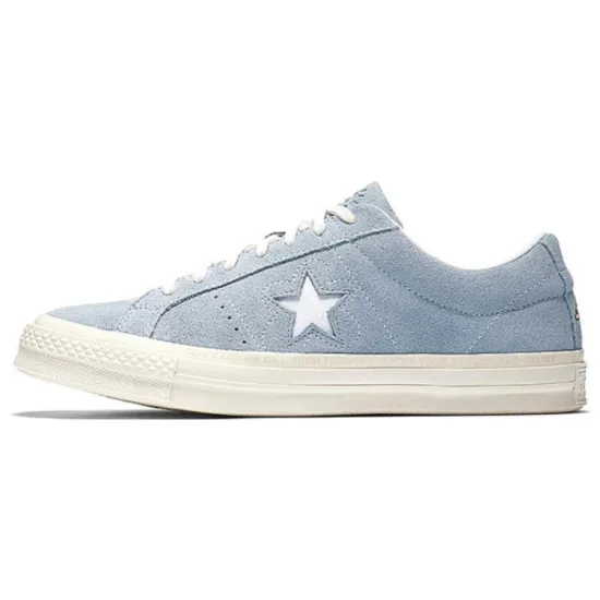 Converse One Star Ox Tyler The Creator Golf Wang Airway Blue