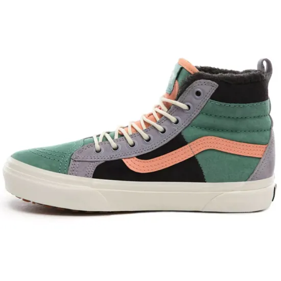 Sk8 Vans Hi 46 Mte Dx 'Creme De Menthe'