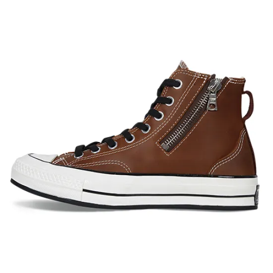 Converse 1970s Skateboarding Shoes Unisex High-top Palm Tree