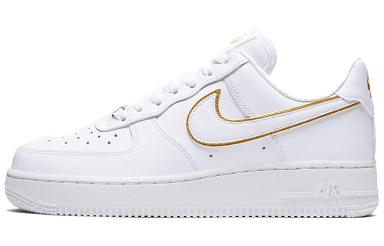 Nike Air Force 1 Low Skateboarding Shoes Women