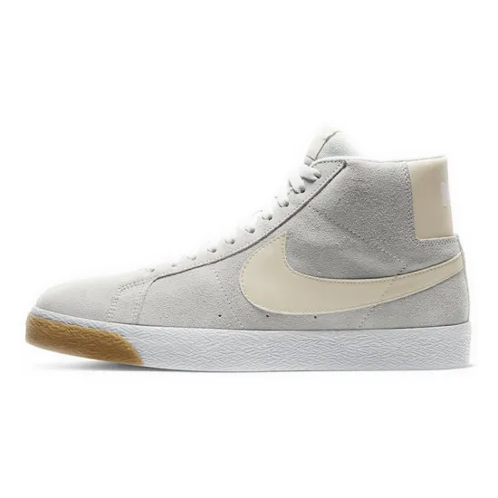 Nike SB Blazer Mid Cream Gum