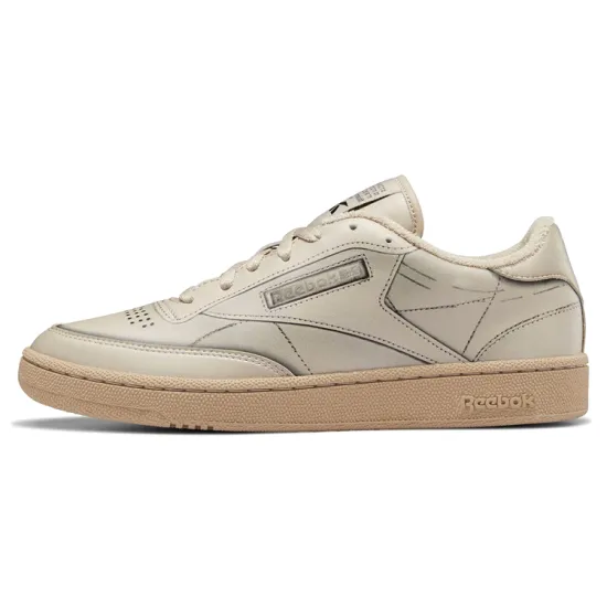 Reebok Club C Maison Margiela Tan
