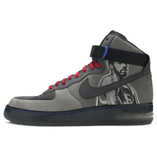 Nike Air Force 1 High Supreme Rasheed Wallace New Six