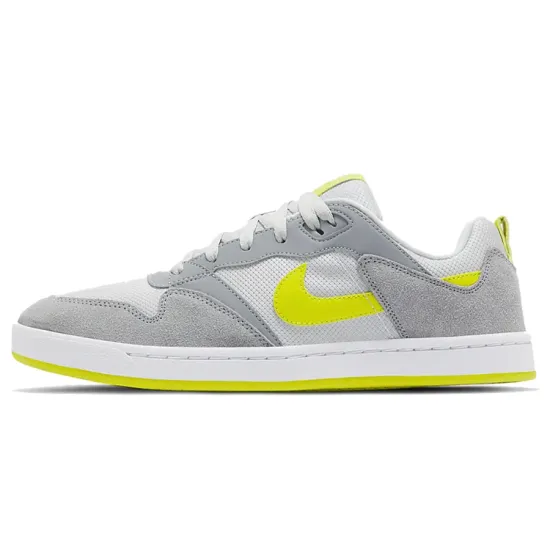Nike Alleyoop SB Bright Cactus