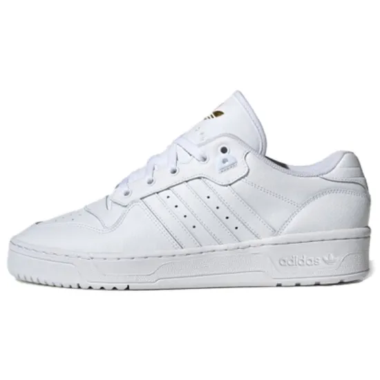 Adidas Originals Rivalry Low 'White Gold'