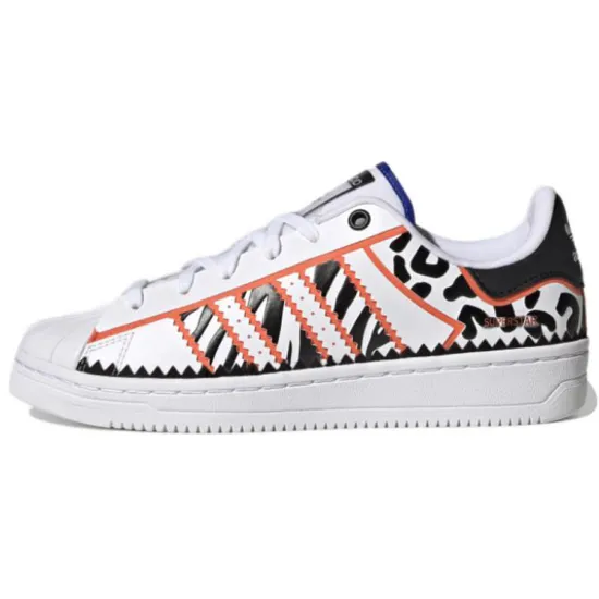 Adidas Originals Superstar Ot Tech Rich Mnisi Women's