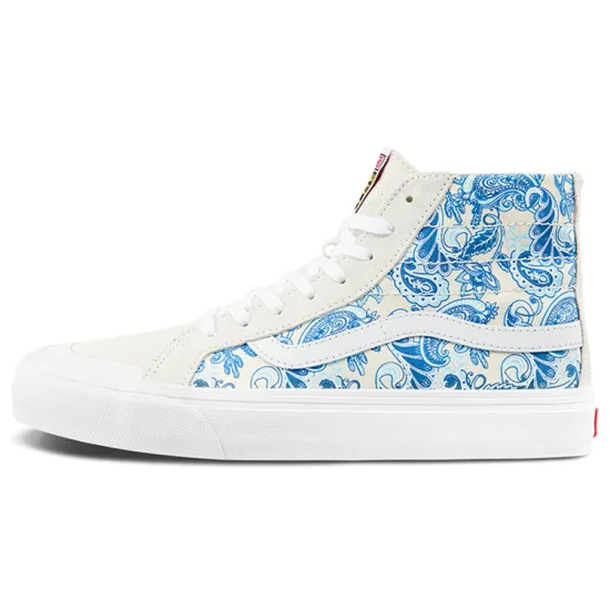 Vans SK8 HI Sneakers 'Blue'