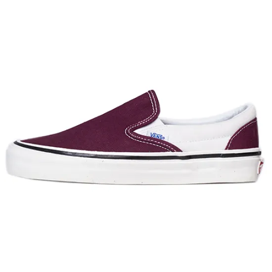Vans Slip-On   98 DX 'Anaheim Factory'