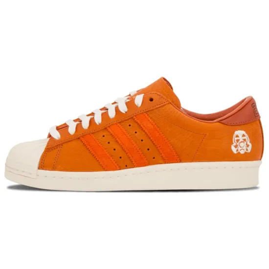 Adidas Superstar 80s Footpatrol