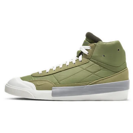 Nike Drop Type Mid Dusty Olive