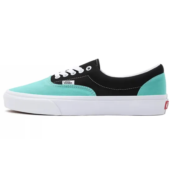 Vans Era 'Classic Sport - Black Waterfall'