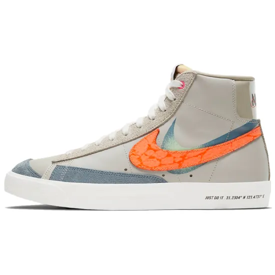 Nike Blazer Mid 77 Vintage Shanghai