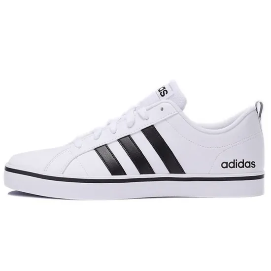 Adidas Neo Vs Pace 'White Black'