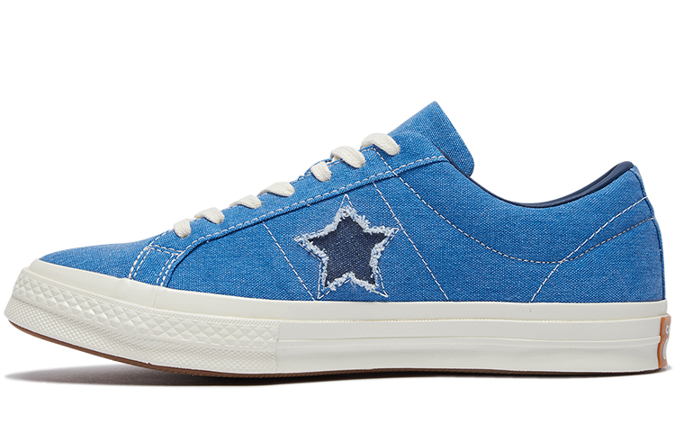 Converse one star