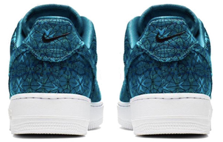 Nike Air Force 1 Low Skateboarding Shoes Unisex - 5