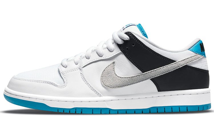 ナイキ  DUNK LOW PRO BQ6817-101 ダンクロープロレーサーブルースニーカー メンズ 27cm Nike Sb Dunk Low Pro Laser Blue BQ6817-101 | eBay