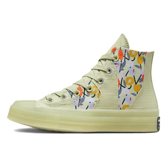 Chuck 70 Women's Converse High 'We Are Stronger Together' Women's