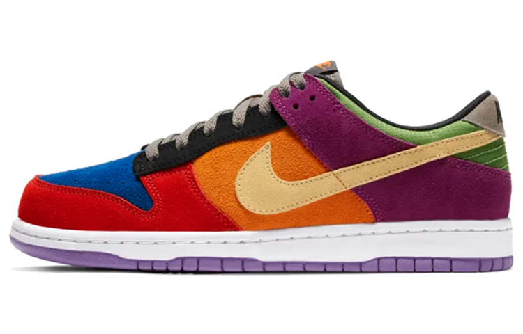 Nike Dunk Low SP Viotech 2019