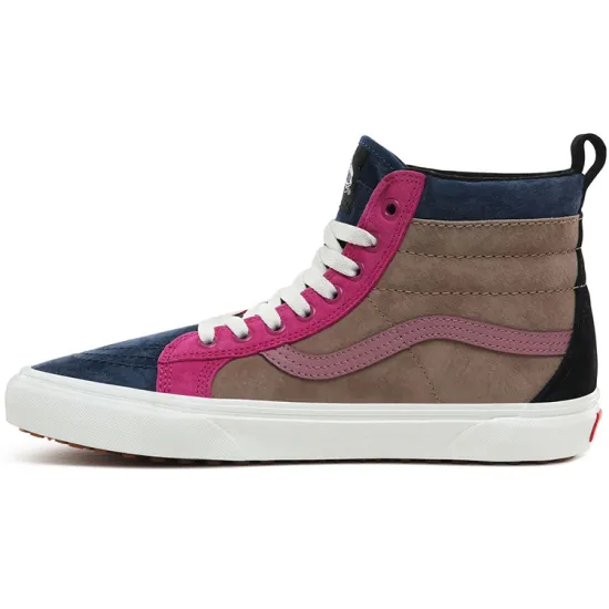 Vans Sk8-Hi MTE 'Gibraltar Sea'