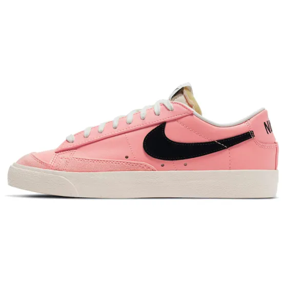 Nike Blazer Low 77 Light Atomic Pink Women's