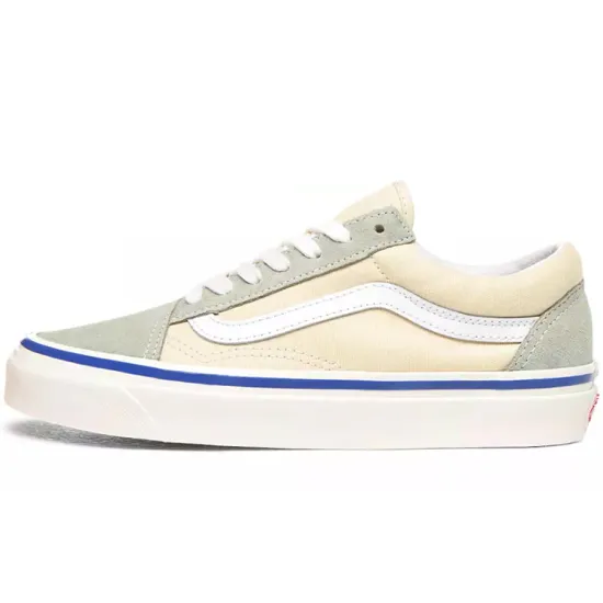 Vans Old Skool 36 DX 'Anaheim Factory - Cream'
