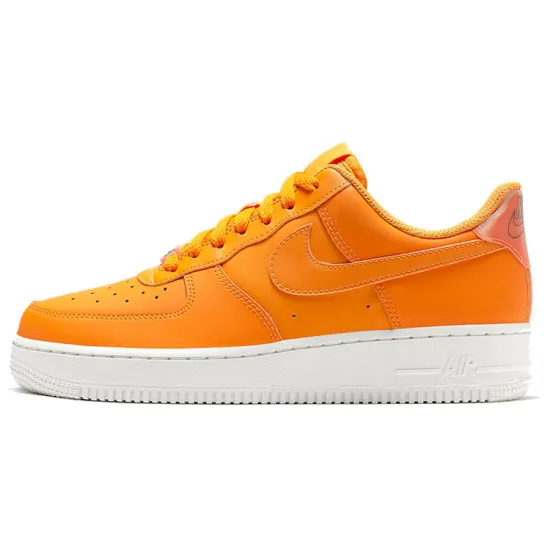 Nike Air Force 1 Low '07 Essential 'Orange Peel' Women's