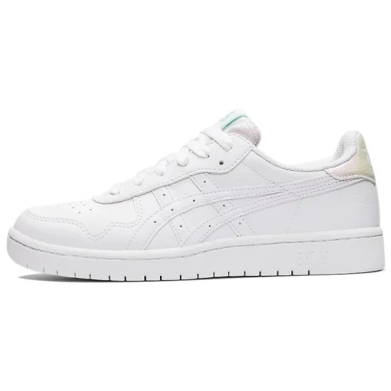 Asics Women's Japan S 'White Iridescent'