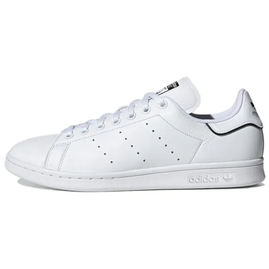 Adidas Originals Stan Smith Skateboard Shoes Unisex Low-top White