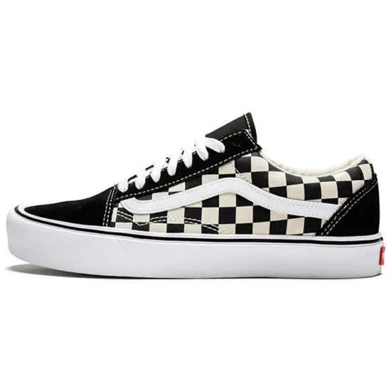 Vans Old Skool Lite 'Checkerboard'