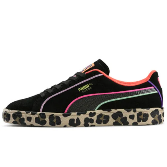 Puma Sophia Webster X Women's Suede 'Black'