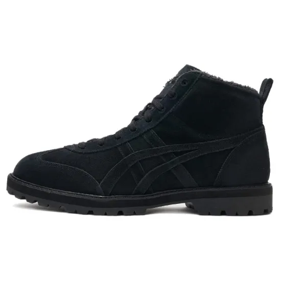 Onitsuka Tiger Rinkan Boot Pf 'Black'