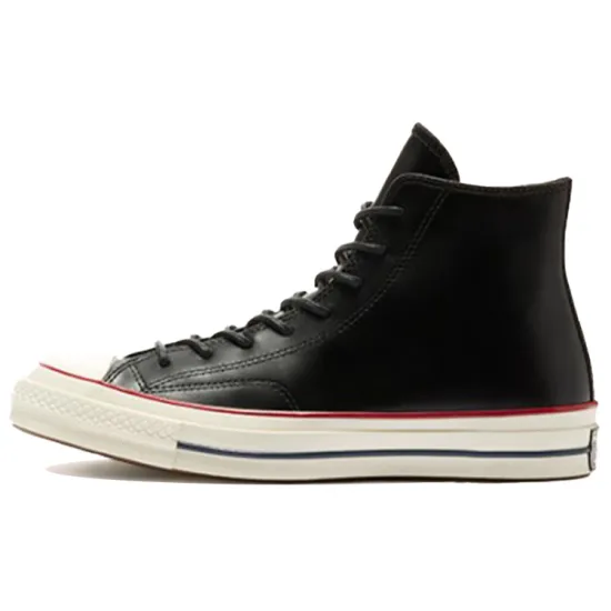 Converse Chuck 70 High 'Color Leather - Black'
