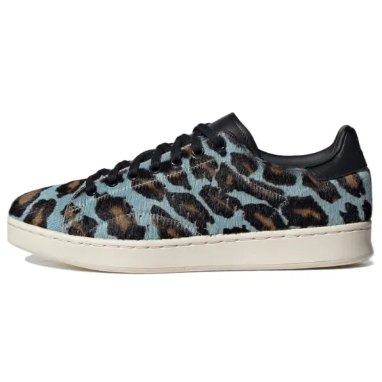 Stan Smith Adidas Originals H 'Leopard'