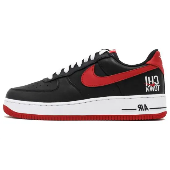Nike Air Force 1 Low Chicago 2016