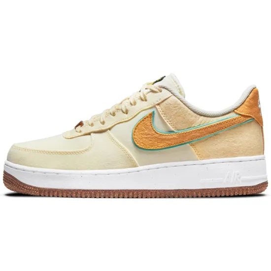Nike Air Force 1 Low Happy Pineapple Coconut Milk