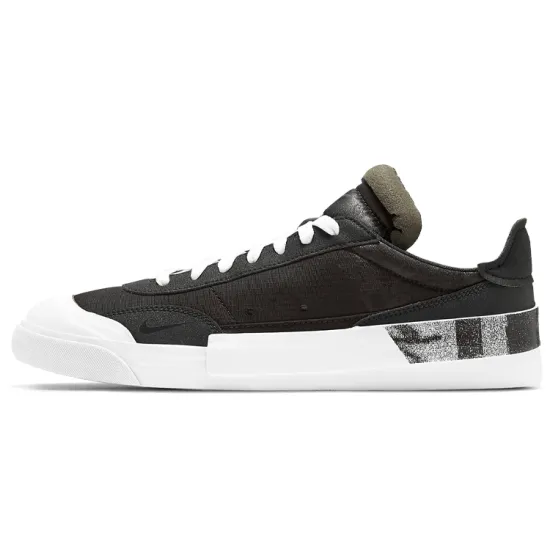 Nike Drop Type Nrg Black White