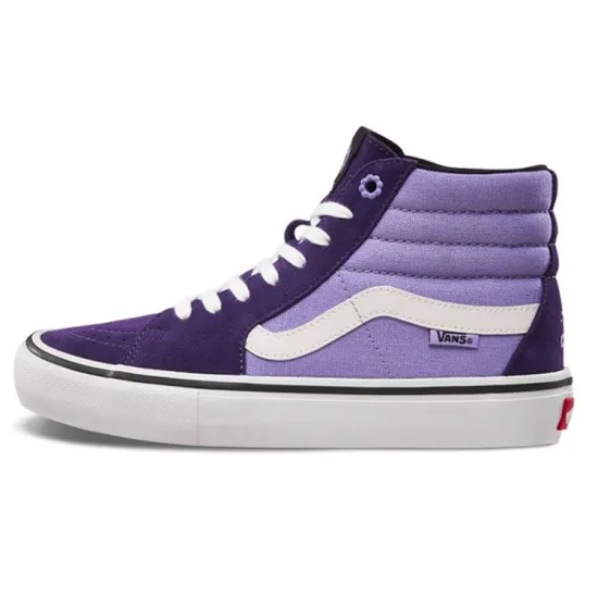 Vans Sk8-Hi Lizzie Armanto