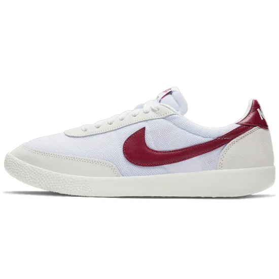 Nike Killshot OG White Team Red