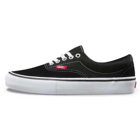 Vans Era Pro Black