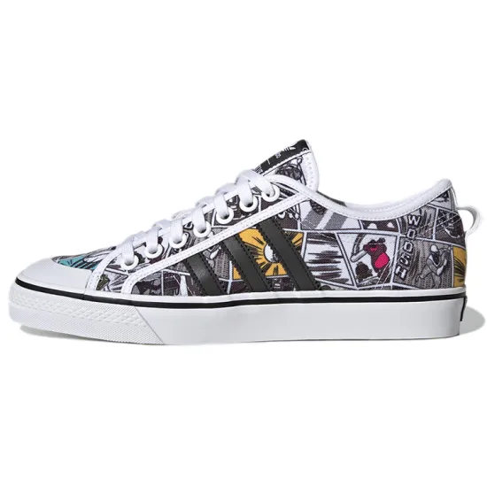 Adidas Disney Pixar X Nizza 'Comics'