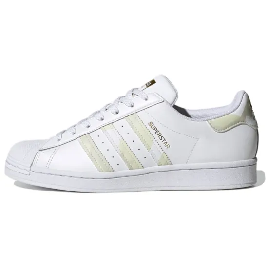 Adidas Superstar Camo Stripe