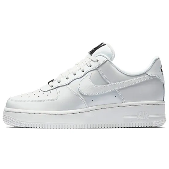 Nike Air Force 1 Low Lux All-Star White 2018 Women's