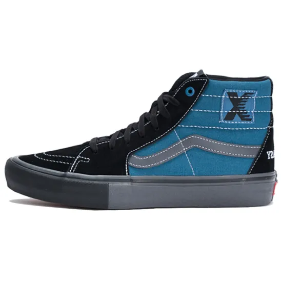 Vans Sk8-Hi Sci-Fi Fantasy