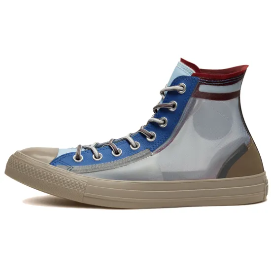 Converse Chuck Taylor All Star High 'Translucent Photon Dust'