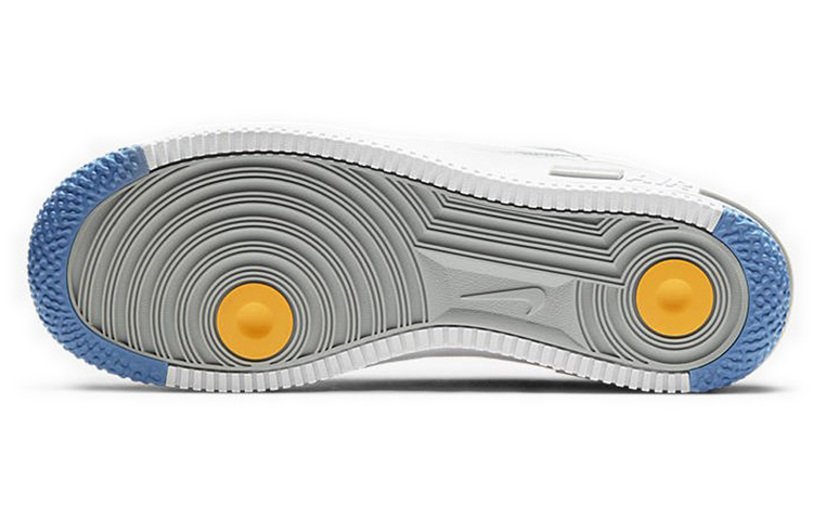 Nike Air Force 1 Low Skateboarding Shoes Unisex - 6