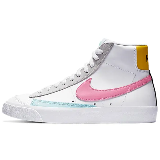 Nike Blazer Mid 77 Vintage Pastel